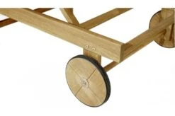 Ploß Rollliege, FSC®-Akazienholz, Geölt, 197 X 69 X 30 Cm, Klappbar, Verstellbar 33 Ploß Rollliege, FSC®-Akazienholz, Geölt, 197 X 69 X 30 Cm, Klappbar, Verstellbar -Gartenladen 16 20143.jpg