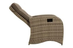 Ploß Rabida Comfort Dining / Lounge Sessel, Champagner-meliert, Polyrattan, 73x85x112 Cm, Verstellbar 35 Ploß Rabida Comfort Dining / Lounge Sessel, Champagner-meliert, Polyrattan, 73x85x112 Cm, Verstellbar -Gartenladen 16 20162.jpg
