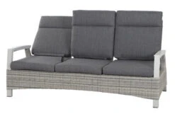 SIENA GARDEN Corido 3-Sitzer Sofa, Ice Grey, Alu / Gardino®-Geflecht, 206x87x103 Cm, Verstellb. Rückenlehnen -Gartenladen 16 20197.jpg