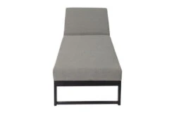 OUTFLEXX Allure Sonnenliege, Flanelle, Alu/Sunbrella, 211 X 74 X 44,5 Cm, Verstellbare Kopfstütze -Gartenladen 16 20737.jpg