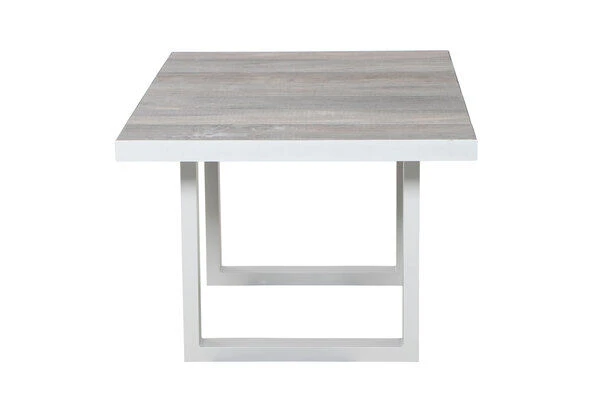 SIENA GARDEN Corido Loungeset, Ice Grey, Alu / Gardino®-Geflecht, 6 Personen, Loungetisch 140x85cm 18 SIENA GARDEN Corido Loungeset, Ice Grey, Alu / Gardino®-Geflecht, 6 Personen, Loungetisch 140x85cm – Bild 16