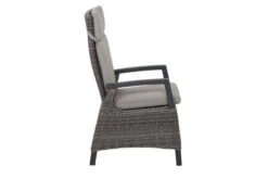 SIENA GARDEN Corido / Sincro Sitzgruppe, Charcoal, Alu / Gardino®-Geflecht, 8 Diningsessel, Ausziehtisch 205/265 X 103 Cm 37 SIENA GARDEN Corido / Sincro Sitzgruppe, Charcoal, Alu / Gardino®-Geflecht, 8 Diningsessel, Ausziehtisch 205/265 X 103 Cm -Gartenladen 16 21522.jpg