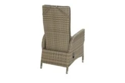 Ploß Elba Esstischgarnitur, Champagner-meliert/savanna, 200 X 95 Cm, Polyrattan/Alu, 13-tlg. 38 Ploß Elba Esstischgarnitur, Champagner-meliert/savanna, 200 X 95 Cm, Polyrattan/Alu, 13-tlg. -Gartenladen 17 16524.jpg