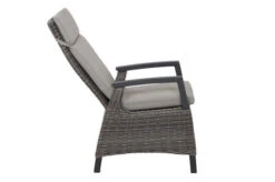 SIENA GARDEN Corido / Sincro Sitzgruppe, Charcoal, Alu / Gardino®-Geflecht, 8 Diningsessel, Ausziehtisch 205/265 X 103 Cm 38 SIENA GARDEN Corido / Sincro Sitzgruppe, Charcoal, Alu / Gardino®-Geflecht, 8 Diningsessel, Ausziehtisch 205/265 X 103 Cm -Gartenladen 17 21522.jpg