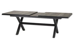 SIENA GARDEN Velia / Sincro Dining Set, Anthrazit/natur-grau, Alu/Ranotex/Keramik, 8 Sessel, Ausziehtisch 205/265 X 103 Cm -Gartenladen 18 21489.jpg