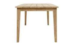 Ploß Dining-Tisch Borneo, Akazienholz Gebürstet, Natur, 220x100 Cm -Gartenladen 19001 6.jpg