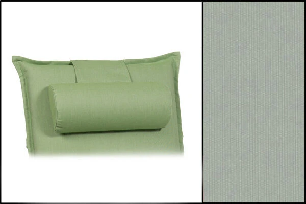 Nackenrolle Basic Aus Dralon Von GartenKultur 3 Nackenrolle Basic Aus Dralon Von GartenKultur