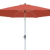 DOPPLER Active Auto Tilt Mittelstockschirm, Terrakotta, Aluminium/Textil, Ø 320 Cm, Mit Kurbel -Gartenladen 1 12353 4.jpg