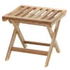 Fußhocker Ohio Aus ECO-Teakholz Von Ploß, Klappbar 1 Fußhocker Ohio Aus ECO-Teakholz Von Ploß, Klappbar -Gartenladen 1 12883.jpg