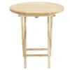Klapptisch Lexington Aus ECO-Teakholz Von Ploß, Ø 70x75 Cm -Gartenladen 1 12891.jpg