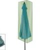 OUTFLEXX Abdeckhaube Für Sonnenschirme Bis Ø200cm, Grün, Ø27x137cm 2 OUTFLEXX Abdeckhaube Für Sonnenschirme Bis Ø200cm, Grün, Ø27x137cm -Gartenladen 1 13658.jpg