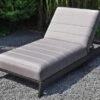 OUTFLEXX Bite Loungeliege, Flanelle, Alu/Sunbrella, 203 X 90 X 38 Cm, 4-fach Verstellbar -Gartenladen 1 16082.jpg
