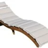 Ploß Sonnenliege, FSC-Akazie/Polyester, 186 X 55 X 21 Cm, Inkl. Auflage 1 Ploß Sonnenliege, FSC-Akazie/Polyester, 186 X 55 X 21 Cm, Inkl. Auflage -Gartenladen 1 16528.jpg