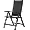 OUTFLEXX Multipositionssessel, Anthrazit Matt/schwarz, Alu/Textilene, 60x70x106cm, 7-fach Verstellbar -Gartenladen 1 18341.jpg
