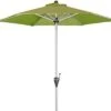 DOPPLER Active Auto Tilt Mittelstockschirm, Fresh Green, Aluminium/Textil, Ø210cm, Höhenverstellbar Knickbar, Mit Kurbel -Gartenladen 1 18592 2.jpg