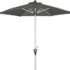 DOPPLER Active Auto Tilt Mittelstockschirm, Anthrazit, Aluminium/Textil, Ø210cm, Höhenverstellbar, Knickbar, Mit Kurbel -Gartenladen 1 18592 5.jpg