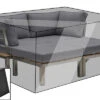 OUTFLEXX Premium Abdeckhaube, Für Lounge, Z.B. 18297, Schwarz, 161 X 151 X 63 Cm, Wasserbeständig -Gartenladen 1 18774.jpg