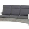 SIENA GARDEN Corido 3-Sitzer Sofa, Ice Grey, Alu / Gardino®-Geflecht, 206x87x103 Cm, Verstellb. Rückenlehnen -Gartenladen 1 20197.jpg