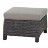 SIENA GARDEN Corido Loungehocker, Charcoal, Alu / Gardino®-Geflecht, 61x63x45 Cm -Gartenladen 1 20200.jpg