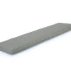 OUTFLEXX Bankauflage, Grau, Olefin, 170x40x5cm, Kissen Für Bank Ohne Armlehne 1 OUTFLEXX Bankauflage, Grau, Olefin, 170x40x5cm, Kissen Für Bank Ohne Armlehne -Gartenladen 1 20294.jpg