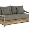 OUTFLEXX Sofa, Natur, Recycled FSC®-Teak, 190x112x82cm 2 Sitzer, Inkl. Kissen, Mit Armlehnen -Gartenladen 1 20310.jpg