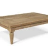 OUTFLEXX Loungetisch, Natur, Recycled FSC®-Teak, 120x80x31cm, Aufwendig Gestaltete Tischbeine -Gartenladen 1 20312.jpg