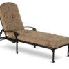 HARTMAN Amalfi Lounger, Bronze, Alu-Guss, 217 X 76,5 X 49 Cm, Mit Rollen, Verstellbare Rückenlehne 1 HARTMAN Amalfi Lounger, Bronze, Alu-Guss, 217 X 76,5 X 49 Cm, Mit Rollen, Verstellbare Rückenlehne -Gartenladen 1 20411.jpg