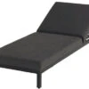 HARTMAN Eva Loungeliege, Sooty, Sunbrella, 195 X 70 X 31 Cm, Rückenlehne Verstellbar -Gartenladen 1 20466.jpg