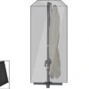 OUTFLEXX Premium Abdeckhaube Größe M Für Sonnenschirme Bis Ø350cm, Schwarz, Wasserbeständig, Ø61x272cm 2 OUTFLEXX Premium Abdeckhaube Größe M Für Sonnenschirme Bis Ø350cm, Schwarz, Wasserbeständig, Ø61x272cm -Gartenladen 1 21443.jpg