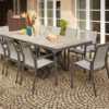SIENA GARDEN Velia / Sincro Dining Set, Anthrazit/natur-grau, Alu/Ranotex/Keramik, 10 Sessel, Ausziehtisch 205/265 X 103 Cm -Gartenladen 1 21490.jpg