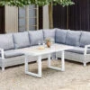 SIENA GARDEN Corido Loungeset, Ice Grey, Alu / Gardino®-Geflecht, 6 Personen, Loungetisch 140x85cm 1 SIENA GARDEN Corido Loungeset, Ice Grey, Alu / Gardino®-Geflecht, 6 Personen, Loungetisch 140x85cm -Gartenladen 1 21505.jpg