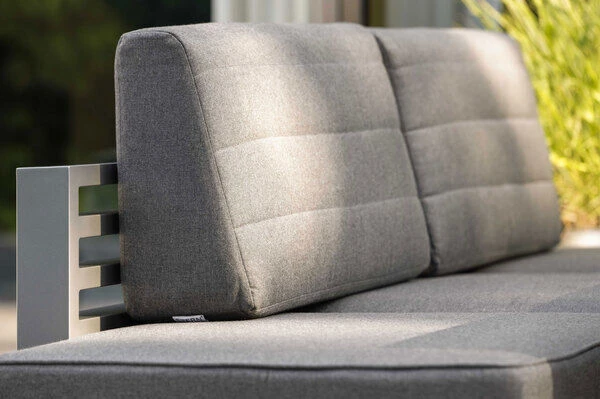 STERN Holly/New Holly Rückenkissen, Schiefergrau, Textil, 75x40 Cm, Bezug Waschbar 3 STERN Holly/New Holly Rückenkissen, Schiefergrau, Textil, 75x40 Cm, Bezug Waschbar