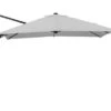 Schneider® SCHNEIDER Rhodos Eco Twist Ampelschirm, Grau, 270x270 Cm, Quadratisch -Gartenladen 1 22319.jpg