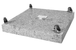 DOPPLER Granitplatte, 80x80 Cm, Rollbar, 140kg -Gartenladen 20874 07.jpg