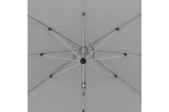 DOPPLER Active Pendelschirm, Hellgrau, Alu/Polyester, 350x260 Cm, Mit Kurbel -Gartenladen 20915 09.jpg