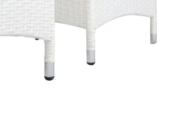 OUTFLEXX 2er Set Dining Sessel, Weiß, Polyrattan, 55 X 65 X 112 Cm, Rücken Stufenlos Verstellbar -Gartenladen 20 20669.jpg