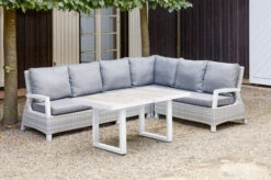 SIENA GARDEN Corido Loungeset, Ice Grey, Alu / Gardino®-Geflecht, 6 Personen, Loungetisch 140x85cm 41 SIENA GARDEN Corido Loungeset, Ice Grey, Alu / Gardino®-Geflecht, 6 Personen, Loungetisch 140x85cm -Gartenladen 20 21505.jpg