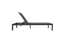 OUTFLEXX Rollliege, Anthrazit Matt, Aluminium, 193x60x32,5cm, Rückenlehne Verstellbar -Gartenladen 21771 6.jpg