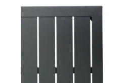 OUTFLEXX Beistelltisch, Anthrazit Matt, Aluminium, 40x40cm -Gartenladen 21773 4.jpg