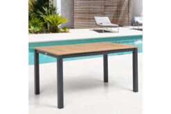 OUTFLEXX Ausziehtisch, Anthrazit Matt, Alu/FSC-Teak, 150/210x90cm, Synchronauszug Mit Butterfly-Funktion 23 OUTFLEXX Ausziehtisch, Anthrazit Matt, Alu/FSC-Teak, 150/210x90cm, Synchronauszug Mit Butterfly-Funktion -Gartenladen 21778 1.jpg