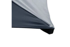 OUTFLEXX Ampelschirm, Anthrazit, Aluminium/Polyester, 300x300cm, Quadratisch -Gartenladen 21787 9.jpg