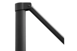 OUTFLEXX Ampelschirm, Anthrazit, Aluminium/Polyester, 300x400cm, Rechteckig -Gartenladen 21789 12.jpg