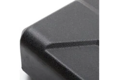 OUTFLEXX Schirmständer, Anthrazit, HDPE, 95x95x20cm, Bis Ca. 138kg Befüllbar -Gartenladen 21790 6.jpg