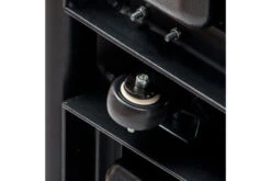 OUTFLEXX Schirmständer, Anthrazit, HDPE, 95x95x20cm, Bis Ca. 138kg Befüllbar -Gartenladen 21790 7.jpg