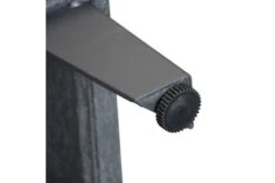 OUTFLEXX Ecklounge, Anthrazit Matt/dunkelgrau, Alu/Spuncrylic, 5-tlg., Tisch 68x68cm, 6-7 Pers 18 OUTFLEXX Ecklounge, Anthrazit Matt/dunkelgrau, Alu/Spuncrylic, 5-tlg., Tisch 68x68cm, 6-7 Pers -Gartenladen 21800 8.jpg