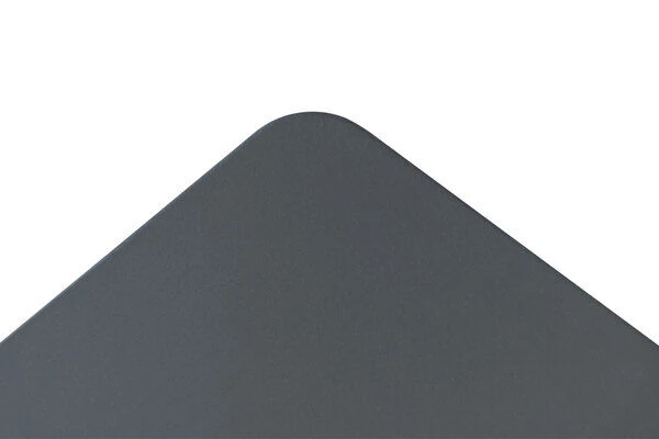 OUTFLEXX Loungemöbel Set, Dunkelgrau, Alu/Spuncrylic, 4-tlg., Tisch 123x80cm, 5 Pers 12 OUTFLEXX Loungemöbel Set, Dunkelgrau, Alu/Spuncrylic, 4-tlg., Tisch 123x80cm, 5 Pers – Bild 10