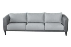 OUTFLEXX Loungemöbel Set, Dunkelgrau, Alu/Spuncrylic, 4-tlg., Tisch 123x80cm, 5 Pers 19 OUTFLEXX Loungemöbel Set, Dunkelgrau, Alu/Spuncrylic, 4-tlg., Tisch 123x80cm, 5 Pers -Gartenladen 21807 6.jpg
