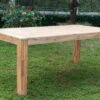 OUTFLEXX Esstisch, Natur, Akazie, 200 X 100 Cm, Teak-Optik 1 OUTFLEXX Esstisch, Natur, Akazie, 200 X 100 Cm, Teak-Optik -Gartenladen 21916 1.jpg