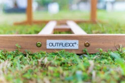 OUTFLEXX Ausziehtisch, Natur, Akazie, 150/200 X 90 Cm, Ausziehfunktion 29 OUTFLEXX Ausziehtisch, Natur, Akazie, 150/200 X 90 Cm, Ausziehfunktion -Gartenladen 21921 10.jpg