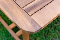 OUTFLEXX Ausziehtisch, Natur, Akazie, 150/200 X 90 Cm, Ausziehfunktion 24 OUTFLEXX Ausziehtisch, Natur, Akazie, 150/200 X 90 Cm, Ausziehfunktion -Gartenladen 21921 8.jpg